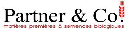 Logo Partner & Co